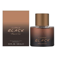 Kenneth Cole Copper Black Toilette Spray 100ml